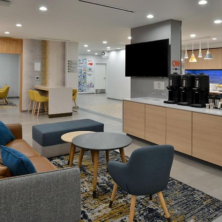Towneplace Suites By Marriott Asheville Downtown エクステリア 写真