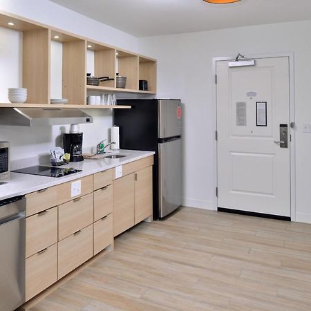 Towneplace Suites By Marriott Asheville Downtown エクステリア 写真