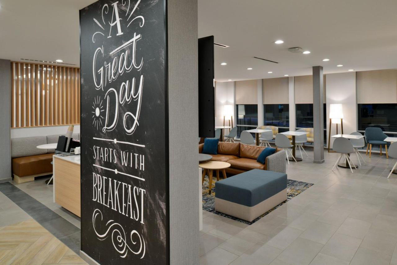 Towneplace Suites By Marriott Asheville Downtown エクステリア 写真