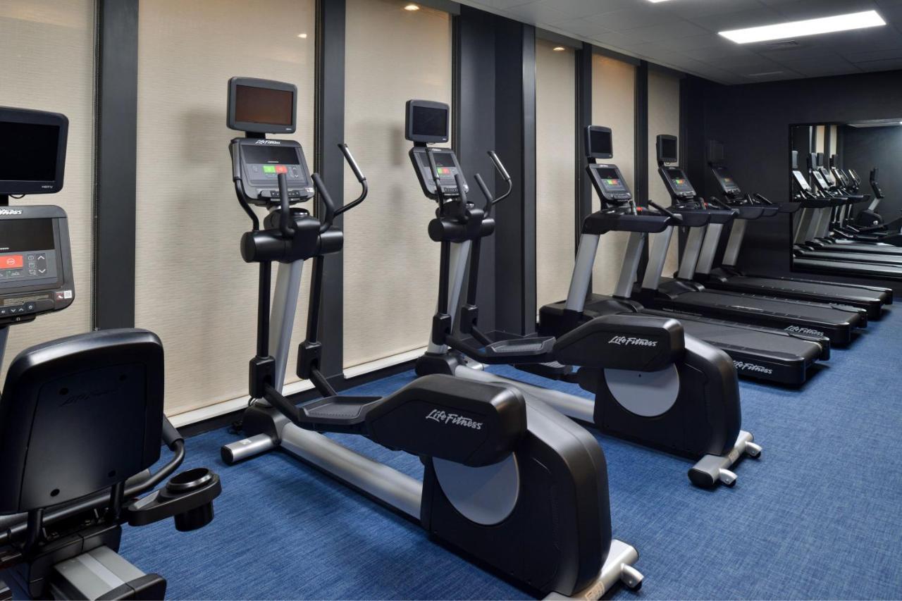 Towneplace Suites By Marriott Asheville Downtown エクステリア 写真
