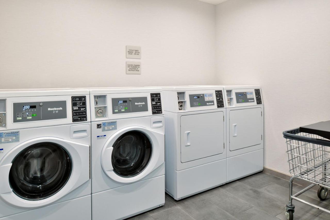 Towneplace Suites By Marriott Asheville Downtown エクステリア 写真